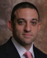 Image of Super Lawyers selectee Matthew A. Dolman