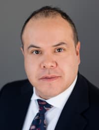 Image of Super Lawyers selectee Rick Barrera
