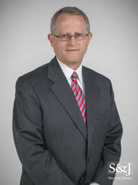 Image of Super Lawyers selectee Jonathan E. Shook