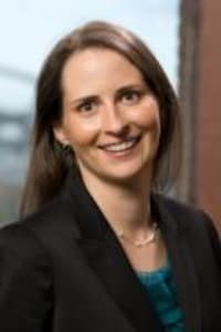 Leah J. Donaldson