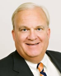 Image of Super Lawyers selectee John P. Worrell