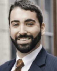 Image of Super Lawyers selectee Will Corrigan