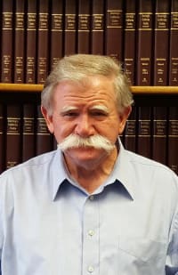 Image of Super Lawyers selectee Brian W. Newcomb