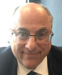 Image of Super Lawyers selectee Jeffrey Forer