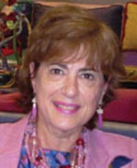 Photo of Sally B. Gold