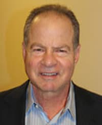 Image of Super Lawyers selectee Jeffrey A. Springer