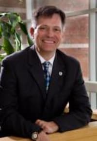 Christopher J. Petrini