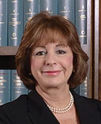 Image of Super Lawyers selectee Golda R. Jacob