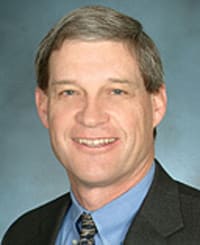 Image of Super Lawyers selectee Roger Castle