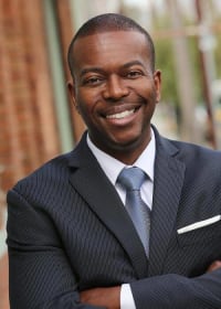 Olu K. Orange
