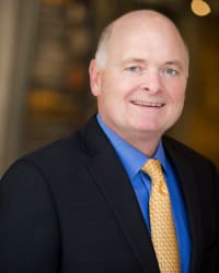 Image of Super Lawyers selectee Jonathan C. Puth