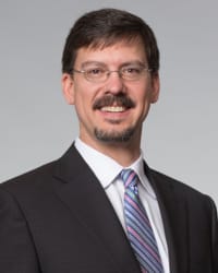 Image of Super Lawyers selectee Michael D. O'Brien