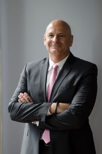Image of Super Lawyers selectee Steven R. Levin