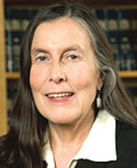 Image of Super Lawyers selectee Lynne Bernabei