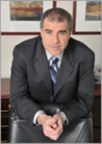 Image of Super Lawyers selectee Barry Boss