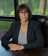 Image of Super Lawyers selectee Dana L. Parks
