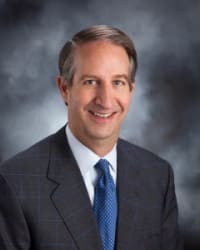 Image of Super Lawyers selectee Frederick W. James