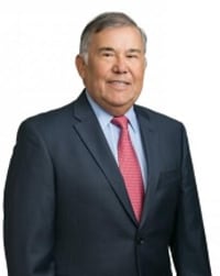 Image of Super Lawyers selectee J. David Cabello