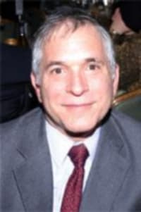 Image of Super Lawyers selectee Lloyd Epstein