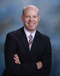 Image of Super Lawyers selectee Ronald D. Slaven, Jr.