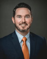 Image of Super Lawyers selectee Trent Kelly
