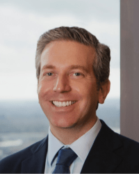 Nicholas P. Smith