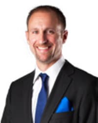 Image of Super Lawyers selectee Paul J. Whiting III