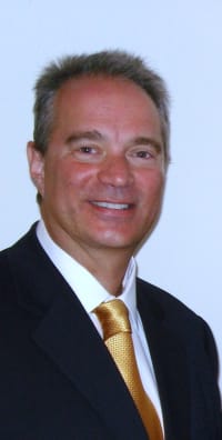 Image of Super Lawyers selectee Robert I. Feinberg