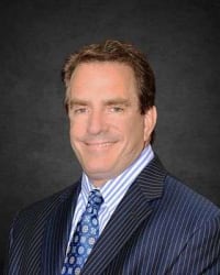 Image of Super Lawyers selectee Eric Block