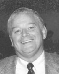 Image of Super Lawyers selectee Bruce N. Cook