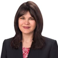 Image of Super Lawyers selectee Rosemarie Riddell Bogdan