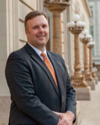 Image of Super Lawyers selectee John D. Treleven