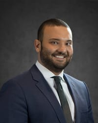 Image of Super Lawyers selectee Michael Hanna