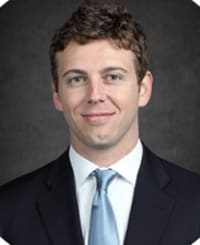 Image of Super Lawyers selectee Dillon Brozyna