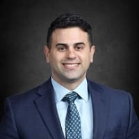 Image of Super Lawyers selectee R. Ryan Sainz