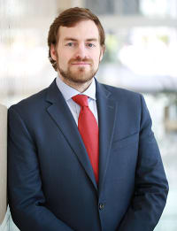 Image of Super Lawyers selectee Reed A. Standly