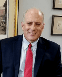 Image of Super Lawyers selectee Gregg E. Bridge