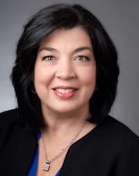 Claire R. McKenzie