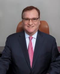 Photo of Mark L. Karno