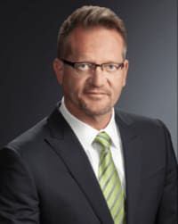 Image of Super Lawyers selectee Robert M. Draskovich