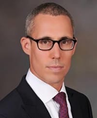 Image of Super Lawyers selectee Judd F. Kleeger