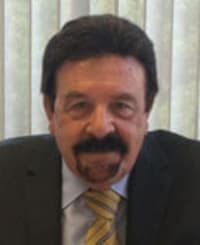 Robert C. Mangi