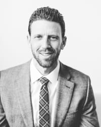 Image of Super Lawyers selectee Ben Lavoie