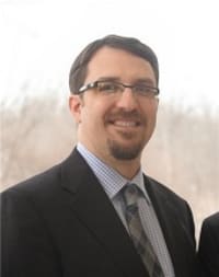 Image of Super Lawyers selectee Robert R. Dombrowski