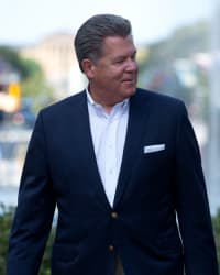 Image of Super Lawyers selectee Robert T. Szostak