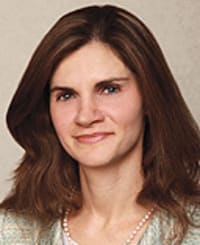 Image of Super Lawyers selectee Michelle H. Lewis