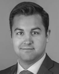 Image of Super Lawyers selectee Brian Cunha