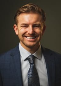 Image of Super Lawyers selectee Brian Thomas Keck