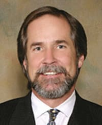 Image of Super Lawyers selectee G. David Smith