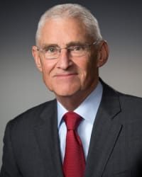 Image of Super Lawyers selectee Maurice B. Graham